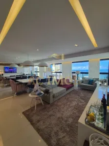 Cobertura com 3 Quartos à venda, 233m² no Jardim Armação, Salvador