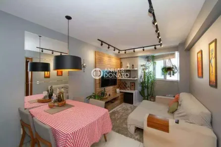 Apartamento com 2 Quartos à venda, 71m² no Prado, Belo Horizonte