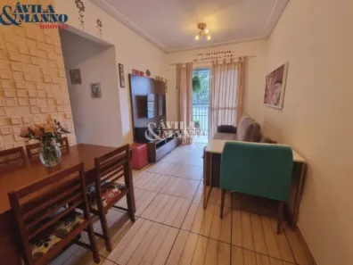 Apartamento com 3 Quartos à venda, 65m² no Mooca, São Paulo