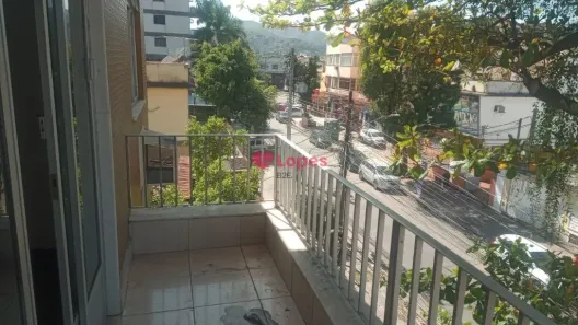 Apartamento com 2 Quartos à venda, 78m² no Taquara, Rio de Janeiro