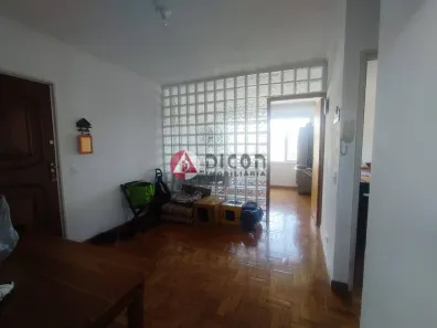 Apartamento com 2 Quartos à venda, 58m² no Bela Vista, São Paulo