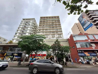 Sala Comercial para alugar, 28m² no Ipanema, Rio de Janeiro