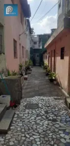 Casa com 2 Quartos à venda, 50m² no Brás, São Paulo