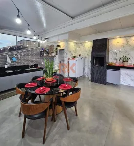 Cobertura com 4 Quartos à venda, 220m² no Ouro Preto, Belo Horizonte
