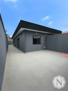 Casa com 2 Quartos à venda, 62m² no Cibratel II, Itanhaém