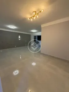 Apartamento com 3 Quartos à venda, 135m² no Quilombo, Cuiabá