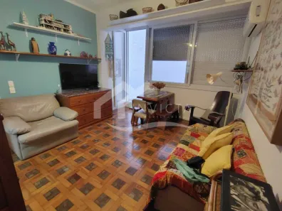 Apartamento com 3 Quartos à venda, 90m² no Botafogo, Rio de Janeiro