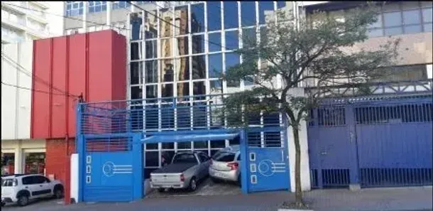 Prédio Comercial para alugar, 523m² no Brooklin Paulista, São Paulo