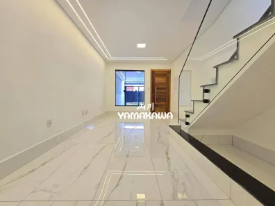 Sobrado com 3 Quartos à venda, 140m² no Vila Beatriz, São Paulo