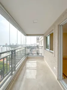 Apartamento com 4 Quartos à venda, 172m² no Vila Ema, São José dos Campos