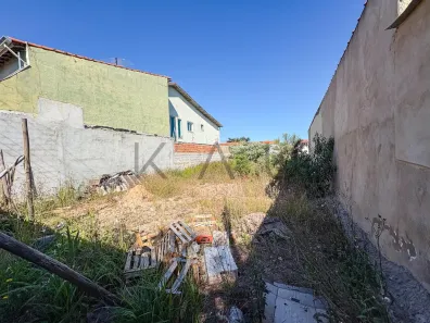 Lote/Terreno à venda, 325m² no Assunção, São Bernardo do Campo