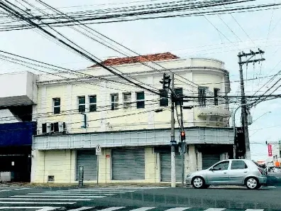 Ponto Comercial para alugar, 100m² no Centro, Marília