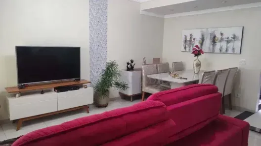 Casa de Condomínio com 2 Quartos à venda, 123m² no Vila Santa Clara, São Paulo