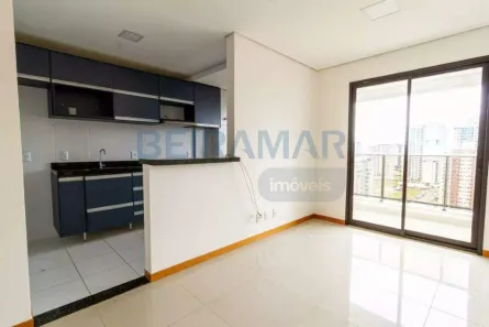 Apartamento com 1 Quarto para alugar, 44m² no Norte, Brasília