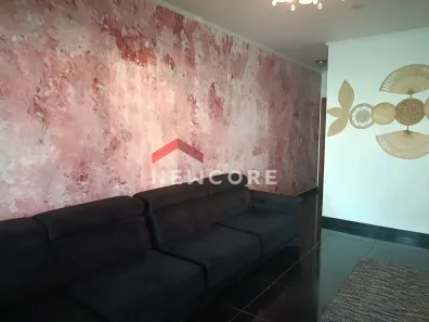 Sobrado com 3 Quartos à venda, 170m² no Parque Sevilha, São Paulo