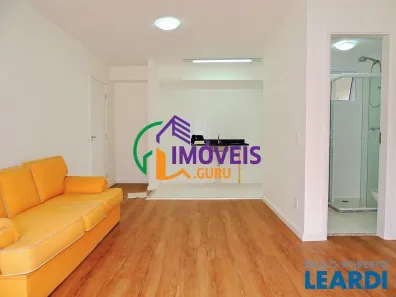 Apartamento com 2 Quartos à venda, 66m² no Parque Reboucas, São Paulo