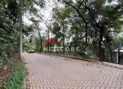 Lote/Terreno à venda, 1380m² no Pasárgada, Nova Lima