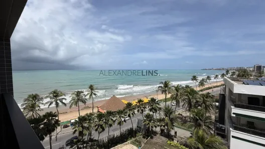 Apartamento com 1 Quarto à venda, 43m² no Cruz das Almas, Maceió