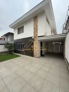 Sobrado com 4 Quartos à venda, 250m² no Jardim Aeroporto, São Paulo