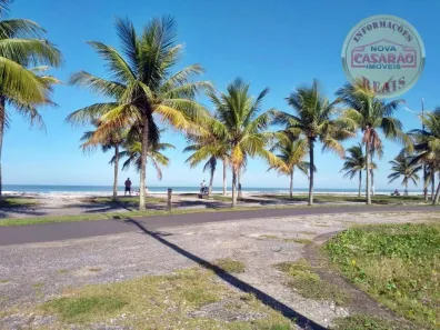 Lote/Terreno à venda, 17500m² no Canto do Forte, Praia Grande