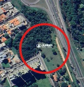 Lote/Terreno à venda, 14108m² no Itaici, Indaiatuba