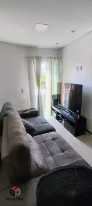 Cobertura com 2 Quartos à venda, 118m² no Vila Linda, Santo André