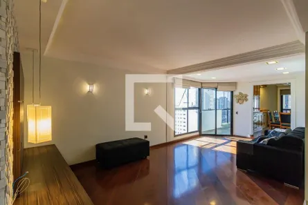Apartamento com 4 Quartos à venda, 157m² no Perdizes, São Paulo