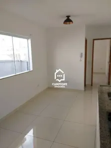 Apartamento com 1 Quarto à venda, 35m² no Tucuruvi, São Paulo
