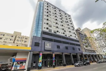 Apartamento com 1 Quarto à venda, 68m² no Cidade Baixa, Porto Alegre