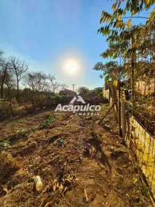 Lote/Terreno à venda, 125m² no Jardim Santa Alice, Santa Bárbara D'Oeste