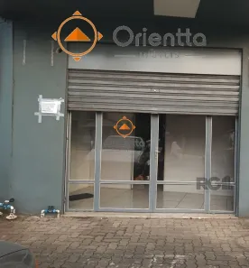 Ponto Comercial para alugar, 65m² no Pinheiro, São Leopoldo