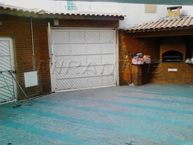 Sobrado com 4 Quartos à venda, 163m² no Vila Nova Cachoeirinha, São Paulo