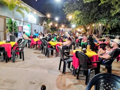 Ponto Comercial à venda, 135m² no Plano Diretor Sul, Palmas