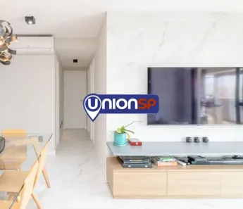 Apartamento com 3 Quartos à venda, 140m² no Perdizes, São Paulo