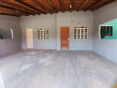 Casa de Condomínio com 3 Quartos à venda, 100m² no Esperança da Comunidade, Porto Velho