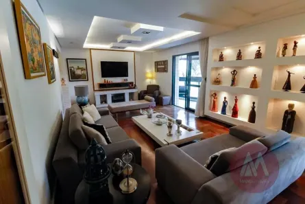 Apartamento com 4 Quartos à venda, 220m² no Jardim Morumbi, São Paulo