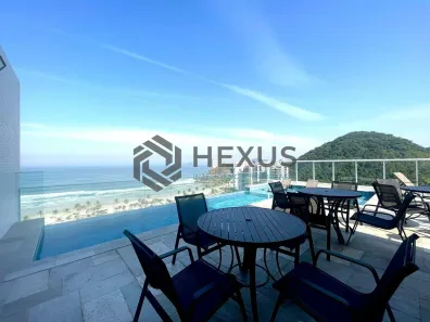 Apartamento com 2 Quartos à venda, 60m² no Enseada, Guarujá