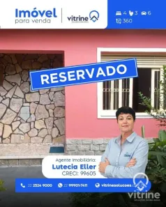 Casa com 4 Quartos à venda, 156m² no Jardim Ouro Preto, Nova Friburgo