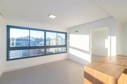 Apartamento com 2 Quartos para alugar, 61m² no Cidade Baixa, Porto Alegre