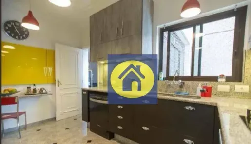 Apartamento com 3 Quartos à venda, 280m² no Anhangabaú, Jundiaí