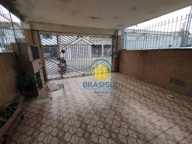 Sobrado com 2 Quartos à venda, 220m² no Socorro, São Paulo