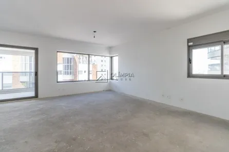 Apartamento com 3 Quartos à venda, 192m² no Campo Belo, São Paulo