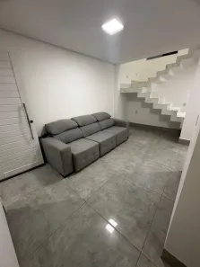 Casa de Condomínio com 3 Quartos à venda, 120m² no Petrópolis, Várzea Grande