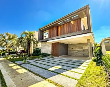 Sobrado com 4 Quartos à venda, 337m² no Altos da Bela Vista, Indaiatuba