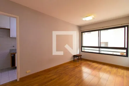 Apartamento com 1 Quarto à venda, 50m² no Bela Vista, São Paulo