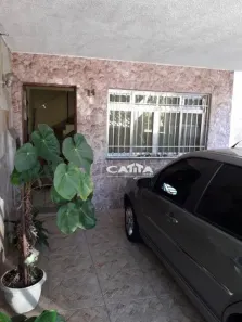 Sobrado com 3 Quartos à venda, 140m² no Vila Canero, São Paulo