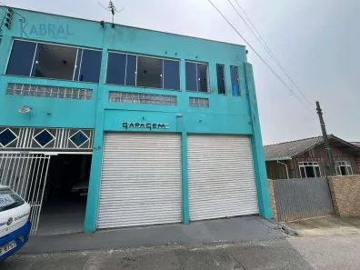 Ponto Comercial para alugar, 100m² no Real Parque, São José