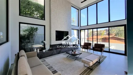 Casa com 4 Quartos à venda, 511m² no Jardim Vitória Régia, São Paulo