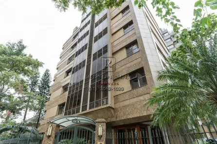 Cobertura com 4 Quartos à venda, 500m² no Moinhos de Vento, Porto Alegre