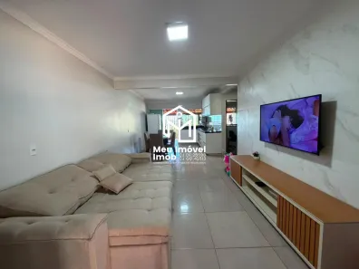 Casa com 2 Quartos à venda, 60m² no Setor Habitacional Arniqueira, Brasília